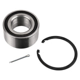 Wheel Bearing Kit - Chrysler / Dodge / Jeep by Febi 00K05105586AB-FEB