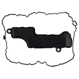 Transmission Oil Filter Set For Direct Shift Gearbox - VW/Audi by Febi 0CK321371A-FEB2