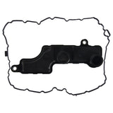 Transmission Oil Filter Set For Direct Shift Gearbox - VW/Audi by Febi 0CK321371A-FEB2