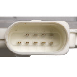Door Lock with Actuator - VW/Audi by Febi 3C1837015B-FEB