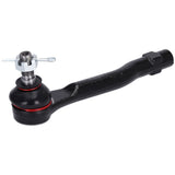 Tie Rod End with Castle Nut & Cotter Pin - Honda by Febi 53560T7J003-FEB