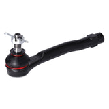 Tie Rod End with Castle Nut & Cotter Pin - Honda by Febi 53540T7J003-FEB