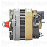 Alternator - Volvo | 1624090