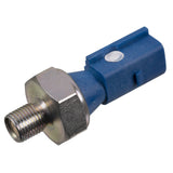 Oil Pressure Sensor with Sealing Ring - VW/Audi by Febi 04E919081A-FEB
