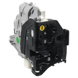 Door Lock with Actuator VWAudi | 3C1837016B
