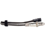 Wide-Band Oxygen Sensor