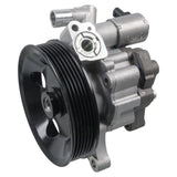 Power Steering Pump - Mercedes by Febi 0054668201-FEB