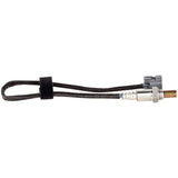 Wide-Band Oxygen Sensor