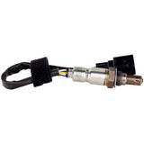 Wide-Band Oxygen Sensor