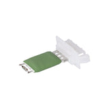 Resistor For Interior Fan - Mercedes by Febi 1698200397-FEB
