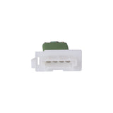 Resistor For Interior Fan - Mercedes by Febi 1698200397-FEB