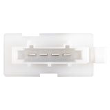Resistor - Mercedes by Febi 1688200897-FEB