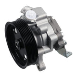 Power Steering Pump - Mercedes by Febi 0054660201-FEB