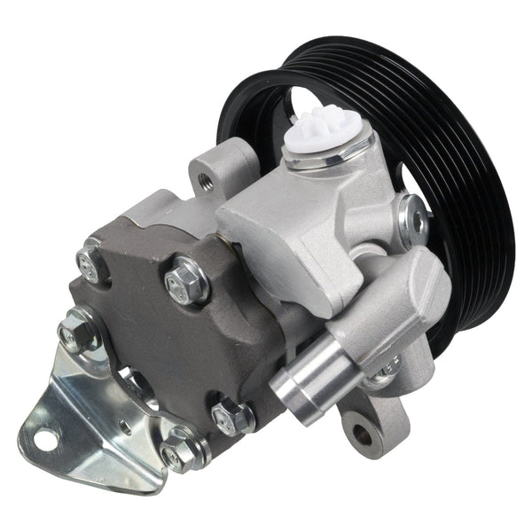 Aazon.co: A-Preiu Power Steering Pup, With Pulley, Copatible With