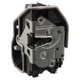 Door Lock with Actuator - BMW | 51214389472