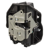 Door Lock with Actuator - BMW/MINI by Febi 51214389473-FEB