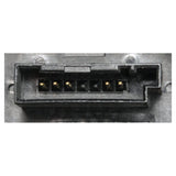 Door Lock with Actuator - BMW/MINI by Febi 51214389473-FEB