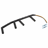 Wiring Harness Repair Kit For Glow Plug - VW/Audi by Febi 028971766-FEB