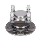 Wheel Bearing Kit with ABS Sensor Ring & Bolts - BMW / MINI by Febi 33406891922-FEB