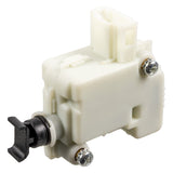 Adjustment Motor For Central Locking System - VWAudi | 1C0827061