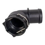 Coolant Flange - VW/Audi by Febi 1K0122291BE-FEB