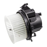 Interior Fan Assembly - Mercedes by Febi 2128200808-FEB