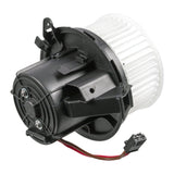 Interior Fan Assembly - Mercedes by Febi 2128200808-FEB