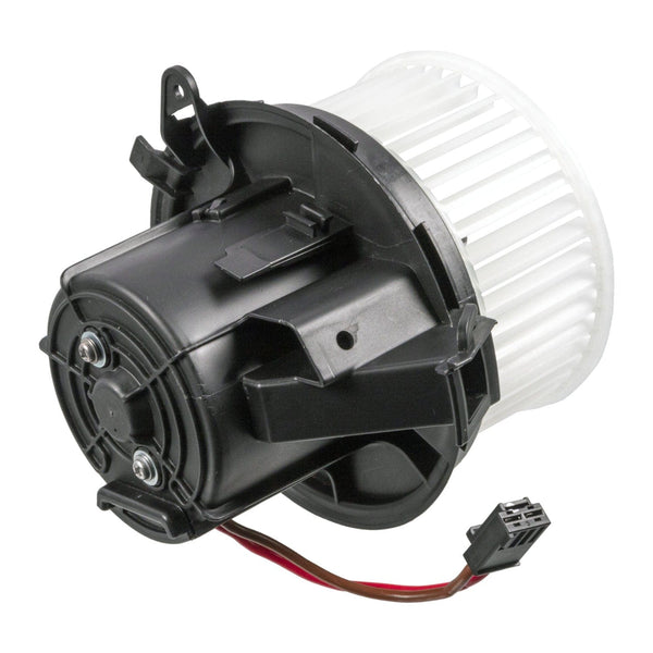 Interior Fan Assembly - Mercedes | 2128200808-FEB – UroTuning