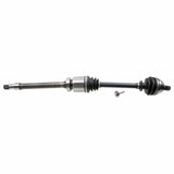 Drive Shaft - Ford by Febi 1223723-FEB
