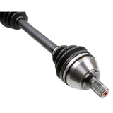 Drive Shaft - Ford by Febi 1223723-FEB