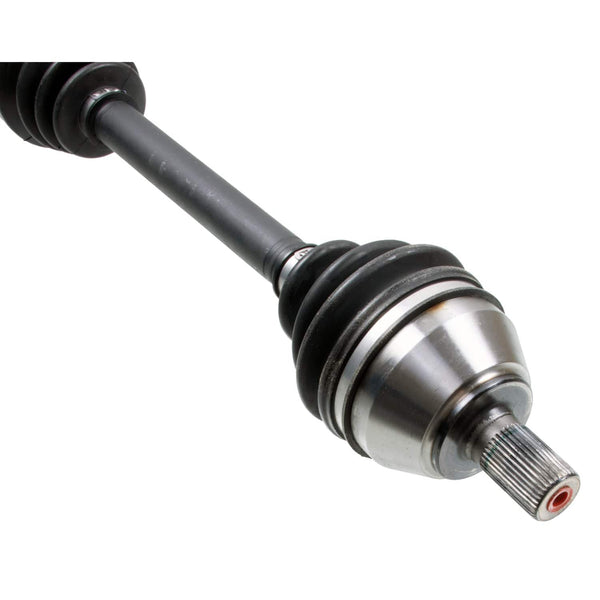 Drive Shaft - Ford | 1223723-FEB – UroTuning