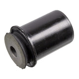 Control Arm Bushing - Mercedes by Febi 1683301707-FEB