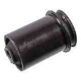 Control Arm Bushing - Mercedes by Febi 1683301707-FEB