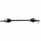 Drive Shaft - Land Rover by Febi 6G9N4B402AA-FEB