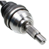 Drive Shaft - Land Rover by Febi 6G9N4B402AA-FEB