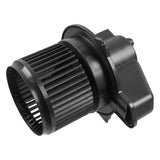 Interior Fan Assembly - Fiat by Febi 77366203-FEB