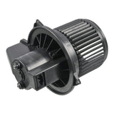 Interior Fan Assembly - Fiat by Febi 77366203-FEB