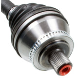 Drive Shaft - VW/Audi by Febi 8E0407271BE-FEB