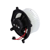 Interior Fan Assembly with Motor - Mercedes by Febi 2118300408-FEB