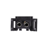 Interior Fan Assembly with Motor - Mercedes by Febi 2118300408-FEB