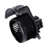 Interior Fan Assembly - Mercedes by Febi 4158350700-FEB