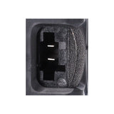 Interior Fan Assembly - Mercedes by Febi 4158350700-FEB