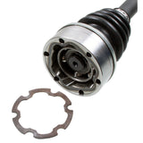 Drive Shaft - VW/Audi by Febi 1K0407271AT-FEB