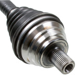 Drive Shaft - VW/Audi by Febi 1K0407271AT-FEB