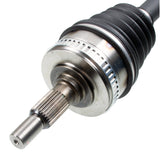Drive Shaft - Mercedes by Febi 6383342334-FEB