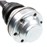 Drive Shaft - Mercedes by Febi 6383342334-FEB
