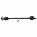 Drive Shaft - VW/Audi by Febi 1K0407272DQ-FEB