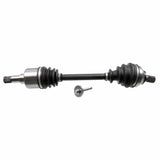 Drive Shaft - Ford by Febi 1223785-FEB