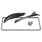 Timing Chain Kit For Camshaft - Hyundai by Febi 243212E000-FEB2