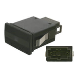 Switch For RearWindow Heater - VWAudi | 3A0959621G